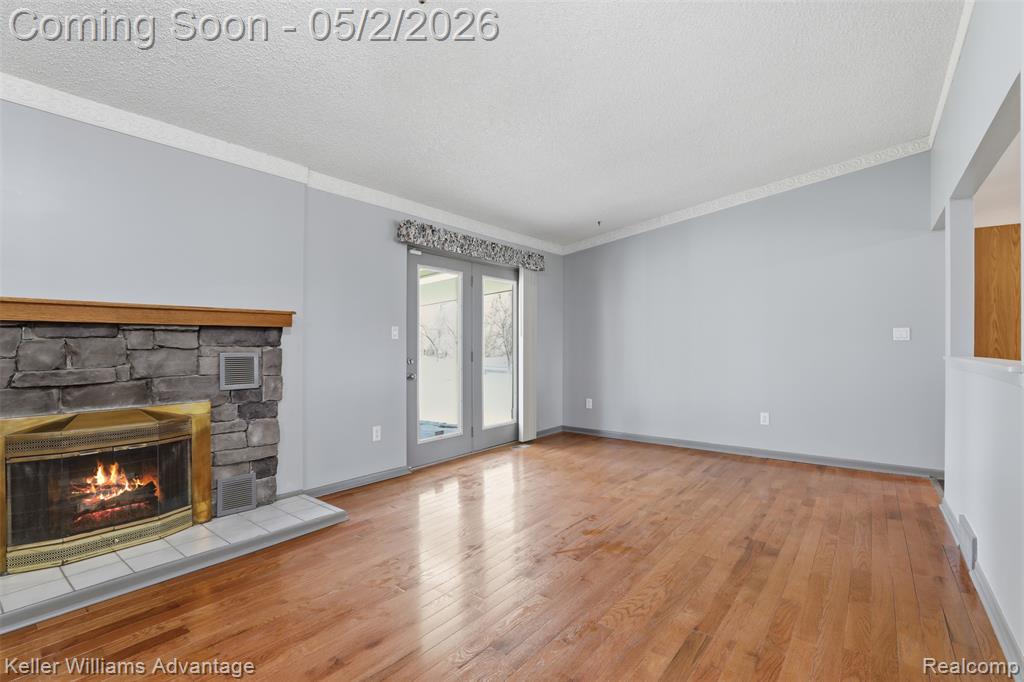 28800 Sibley Road, Romulus, MI 48174 — Photo 8