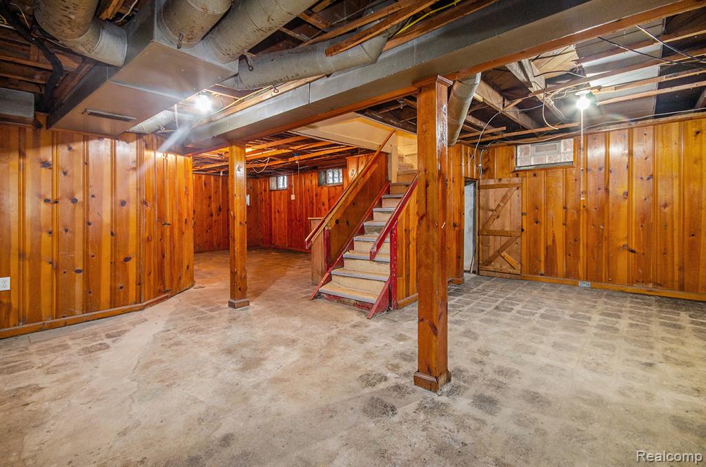 10441 Roxbury Street, Detroit, MI 48224 — Photo 13