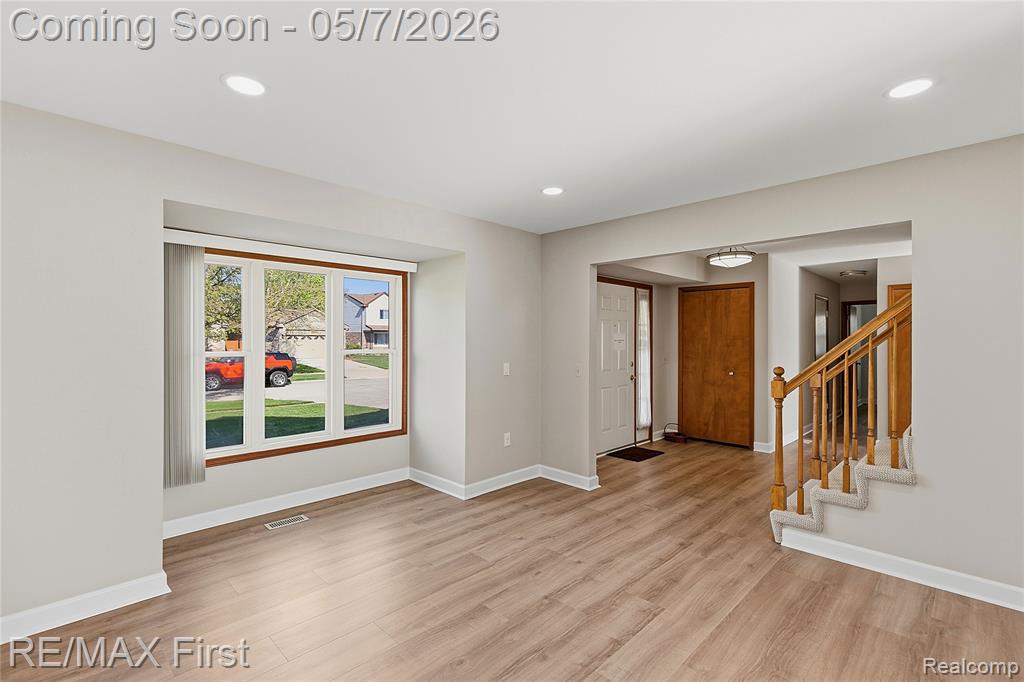 1800 Hillman Drive, Troy, MI 48083 — Photo 6