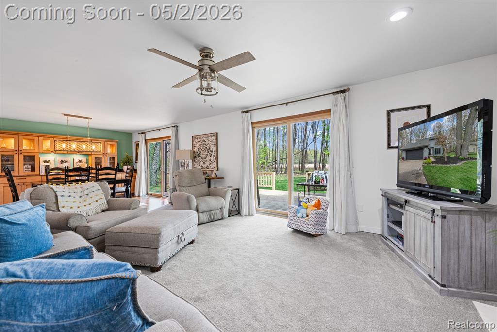 961 Cedar Oaks Trail, White Lake, MI — Photo 24