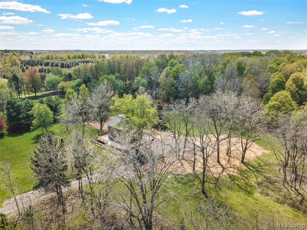5660 Mill Street, Peck, MI 48466 — Photo 39