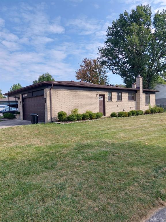 5080 Abington Drive, Troy, MI 48085 — Photo 3