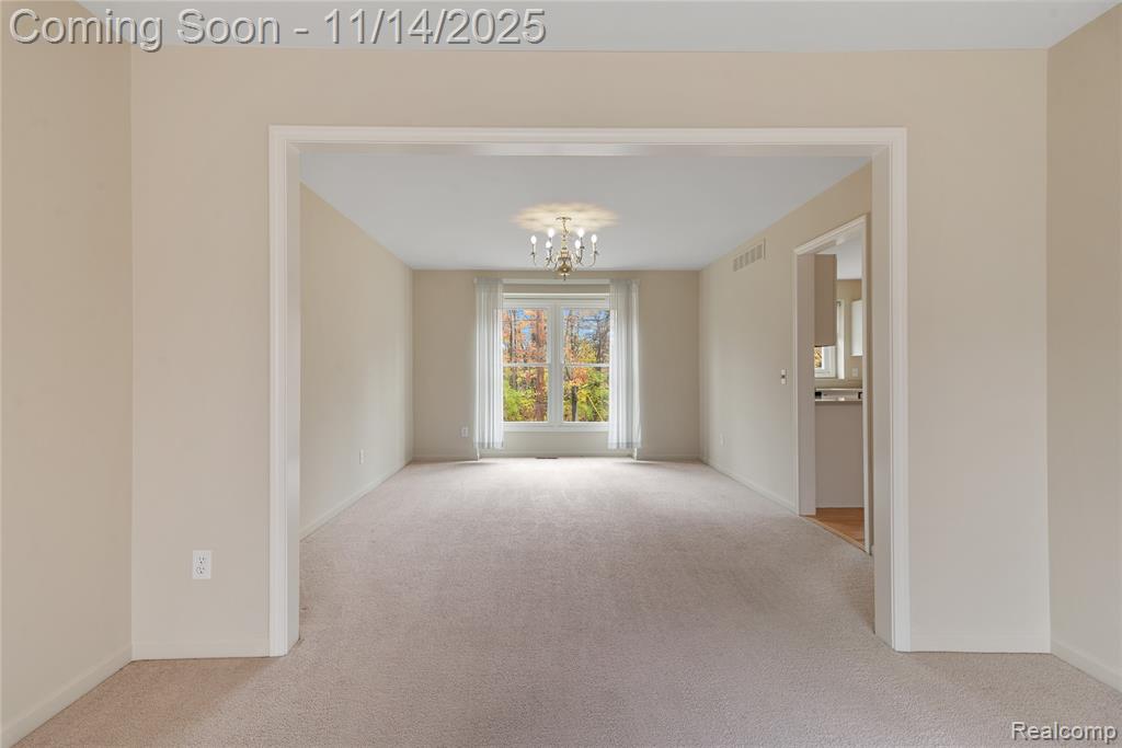 9106 Countrywood Drive, Plymouth, MI 48170 — Photo 6