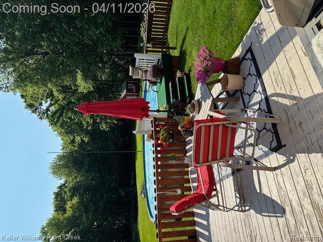 4747 Starville Road, China, MI — Photo 21