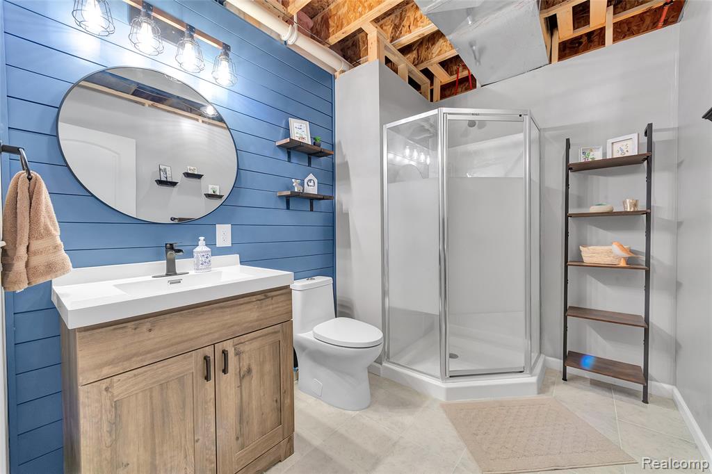 521 Heritage Ridge Drive, Milford, MI 48381 — Photo 28