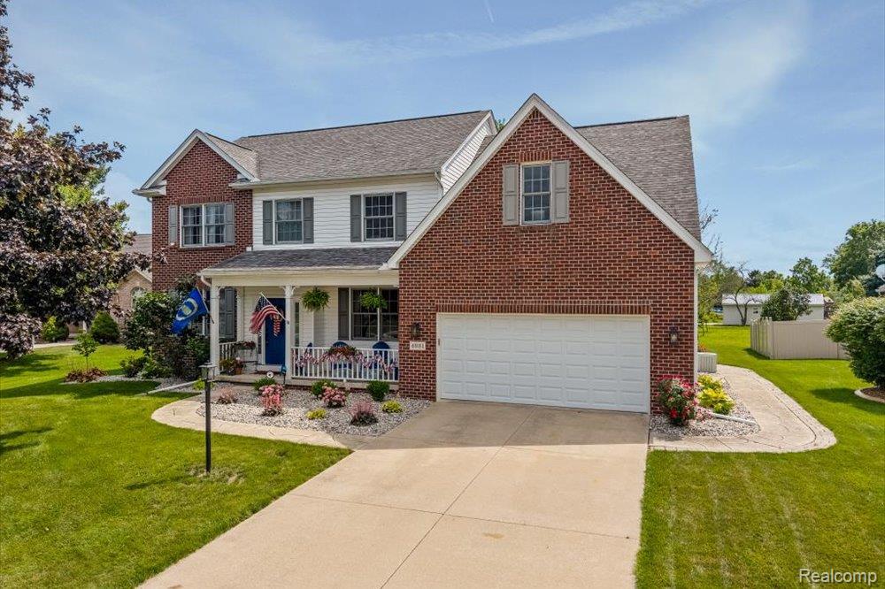 4981 Kay Drive, Monroe, MI 48161 — Photo 54