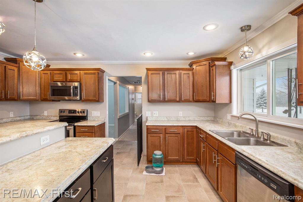 5680 CRIBBINS Road, Clyde, MI 48049 — Photo 9
