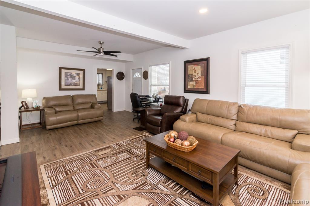 6158 S Fulton Street, Mayville Vlg, MI 48744 — Photo 33