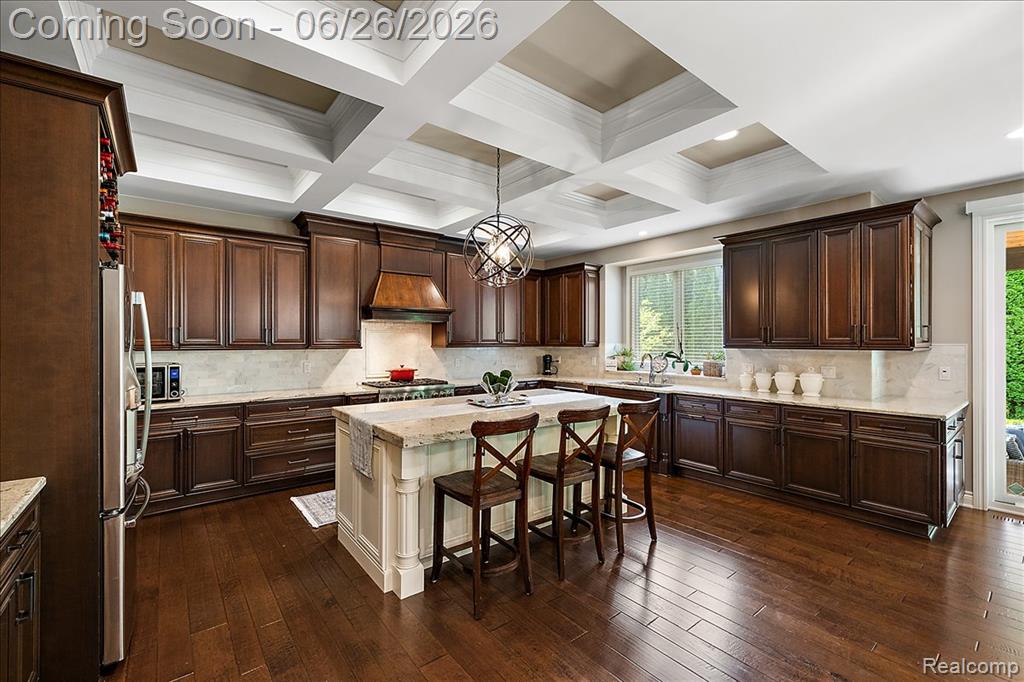 3071 Emeraude Court, Rochester, MI 48306 — Photo 11