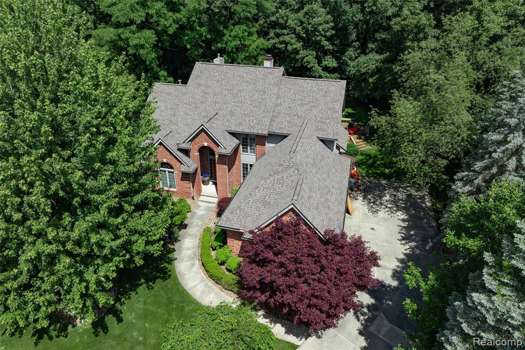 7422 Autumn Hill Drive, West Bloomfield, MI 48323 — Photo 38