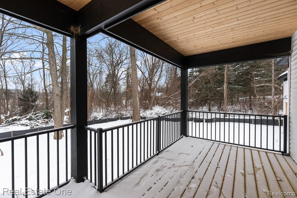 225 E Predmore Road, Oakland, MI — Photo 61