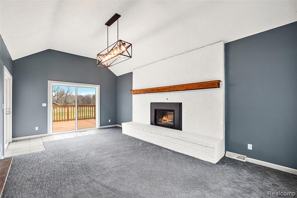 3105 Hickory Ridge Drive, Ortonville, MI 48462 — Photo 11