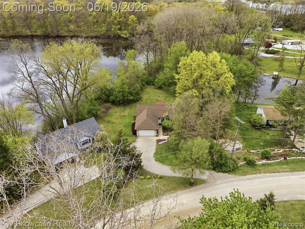 6053 N Bay, Clarkston, MI — Photo 32