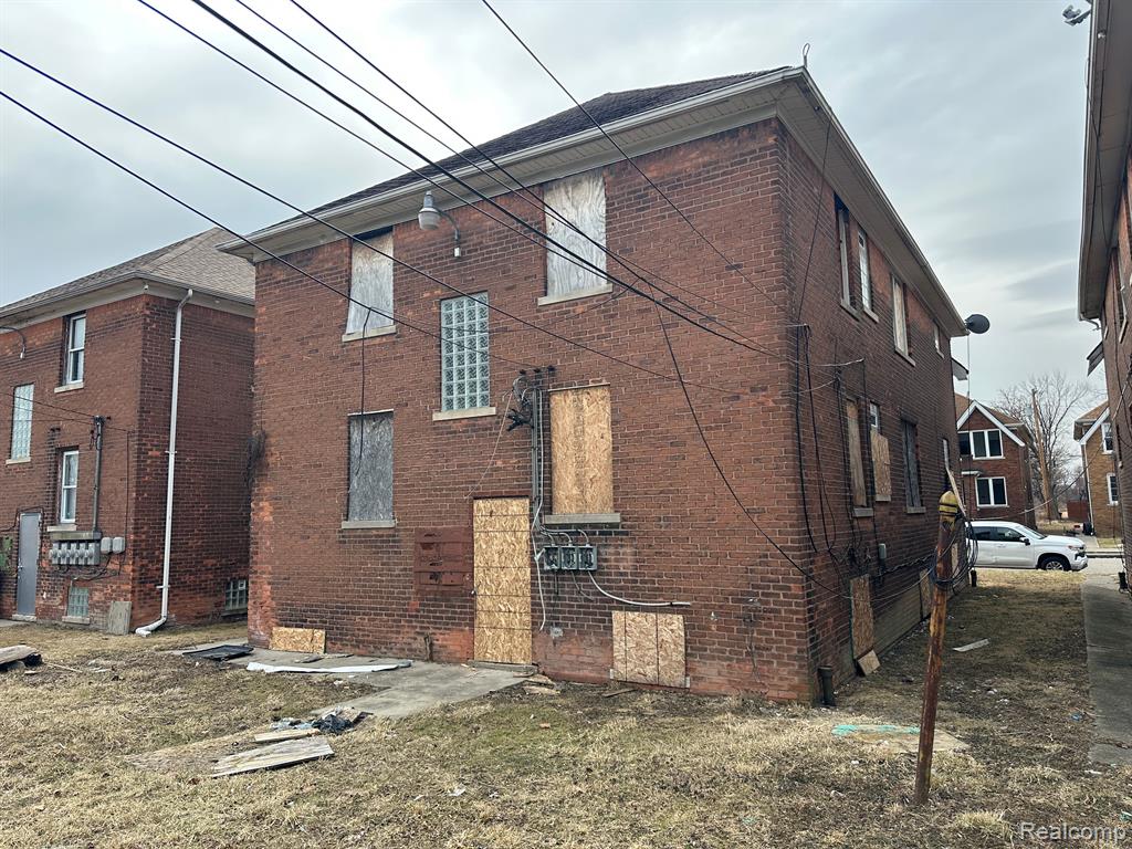 5056 COPLIN Street, Detroit, MI 48213 — Photo 4