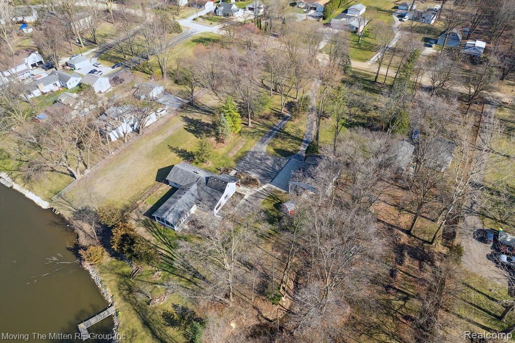 40320 ALDEN Road, Van Buren, MI 48111 — Photo 58