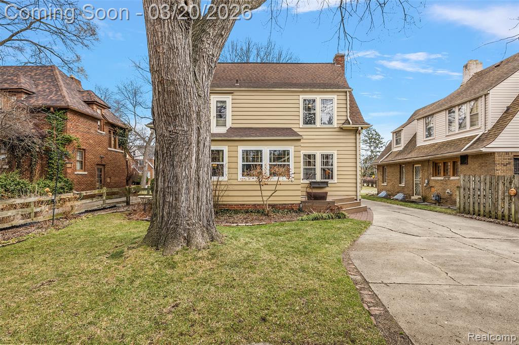 16811 Plainview Avenue, Detroit, MI 48219 — Photo 71