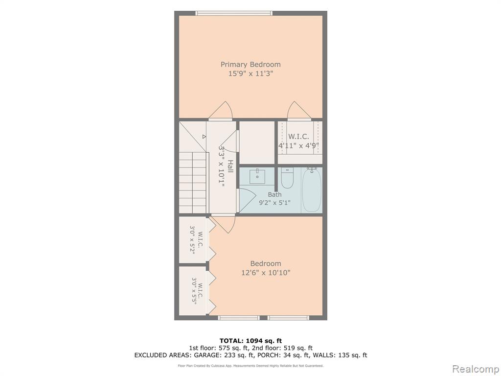 686 Peninsula Court, Ann Arbor, MI 48105 — Photo 33