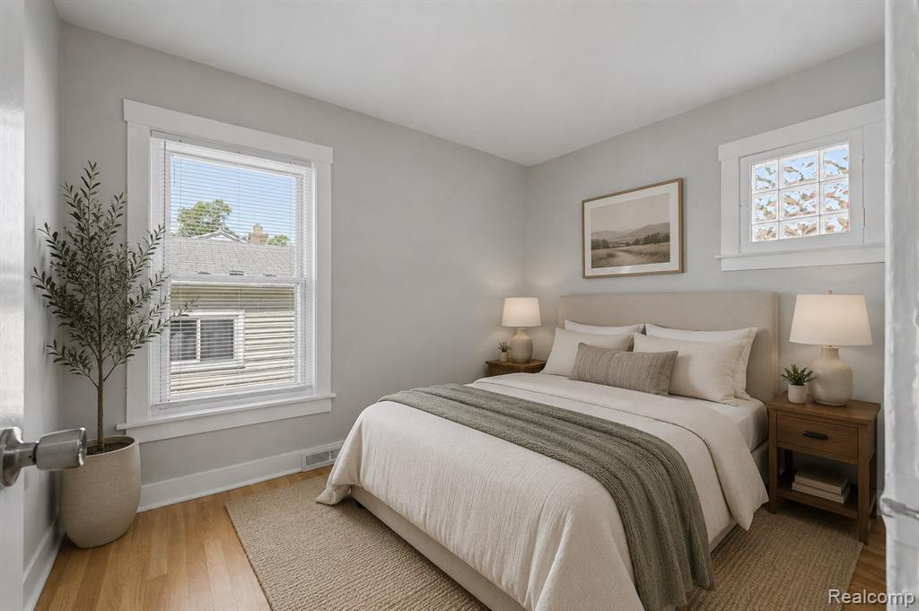 1301 E Muir Ave., Hazel Park, MI 48030 — Photo 12