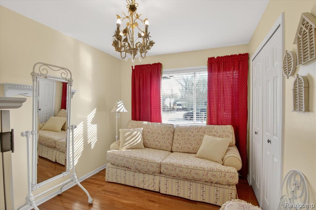 15715 Exeter Court, Fraser, MI 48026 — Photo 15