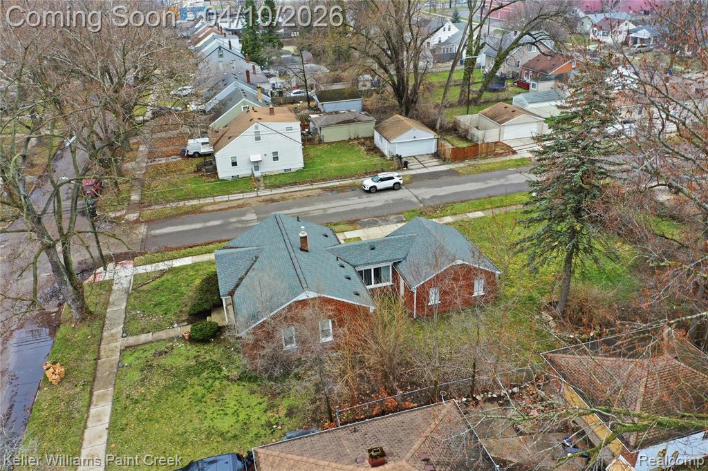 18718 Garfield Street, Redford, MI 48240 — Photo 5