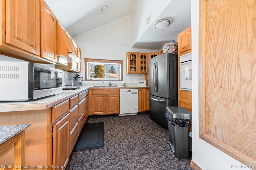3724 Shorewood Road, Burtchville, MI 48059 — Photo 14