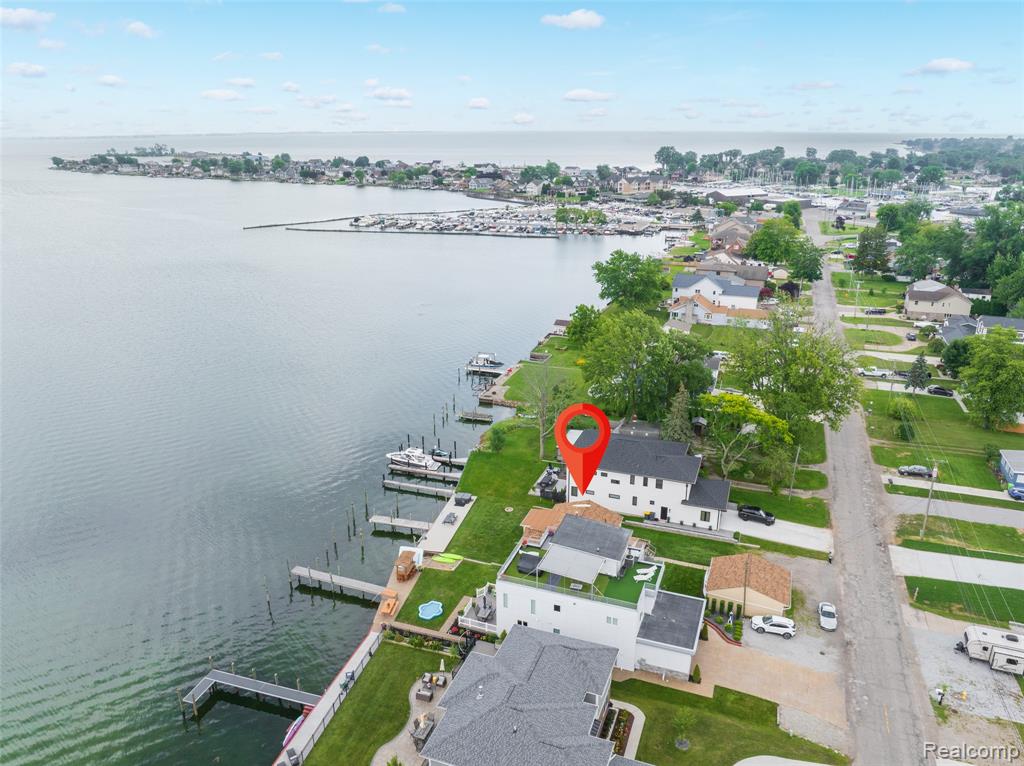 41260 Conger Bay Drive, Harrison Township, MI — Photo 30