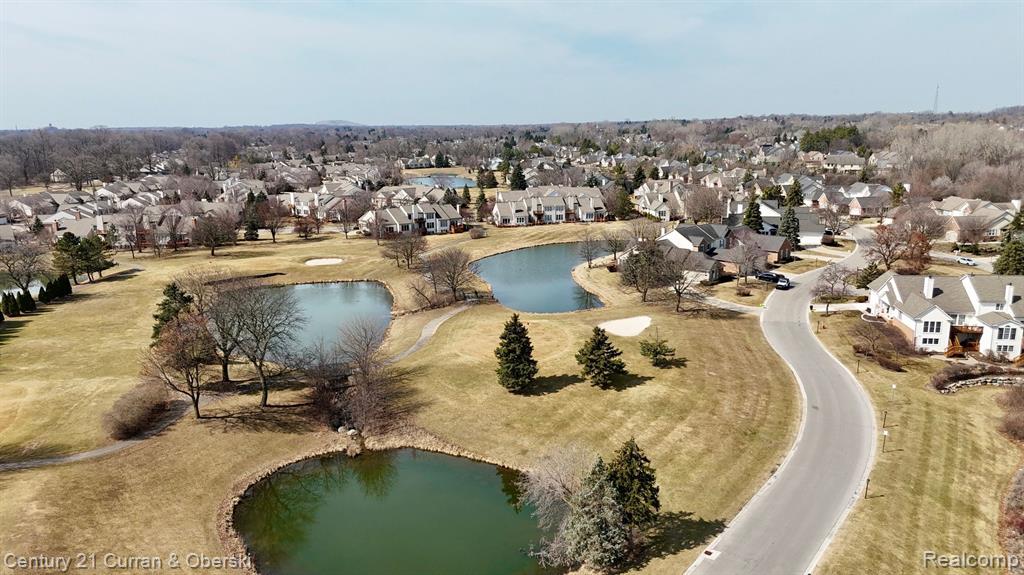 16708 OAKMONT, Northville, MI 48168 — Photo 42