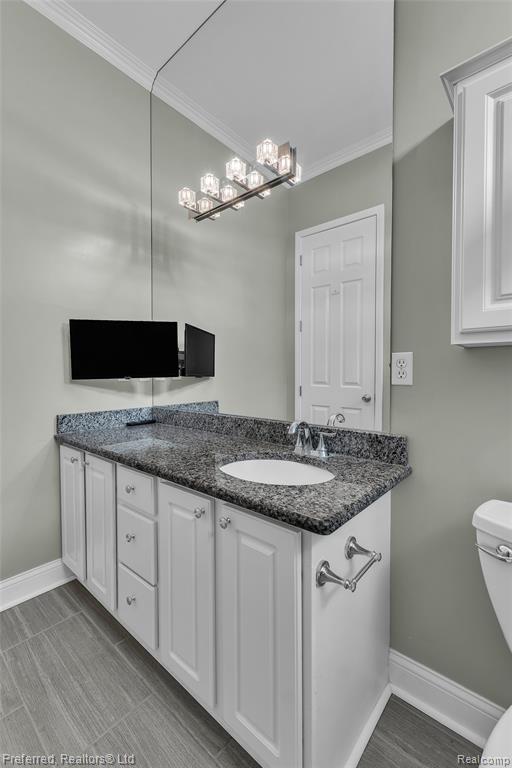 985 Watersedge Court, Oxford, MI 48371 — Photo 39
