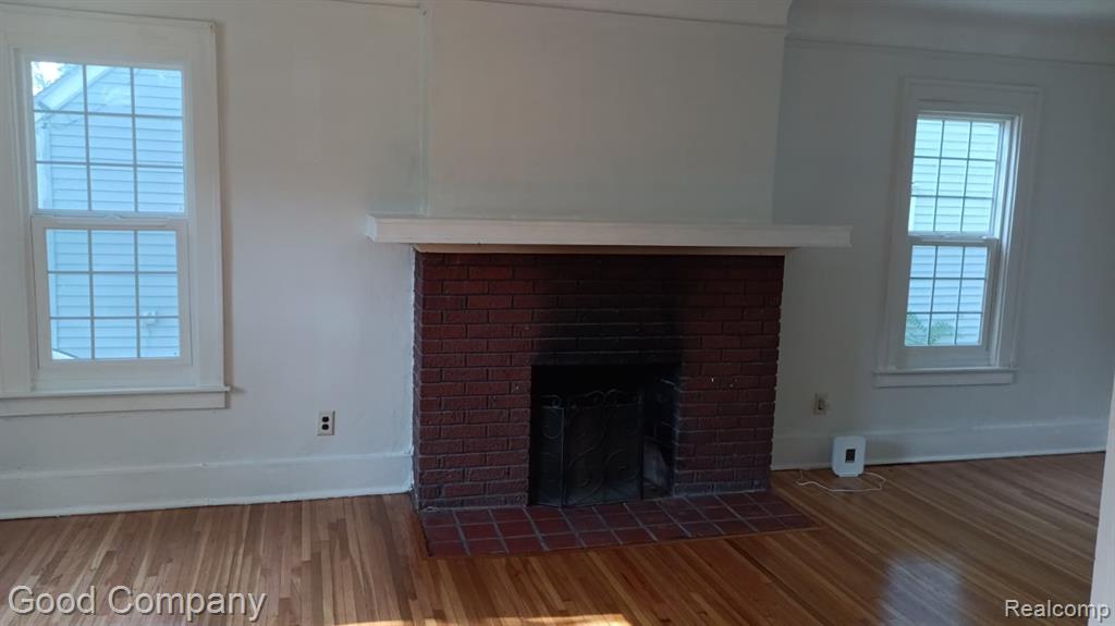 16594 Westbrook Street, Detroit, MI 48219 — Photo 8