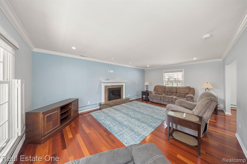 4132 AMHERST Road, Royal Oak, MI 48073 — Photo 10