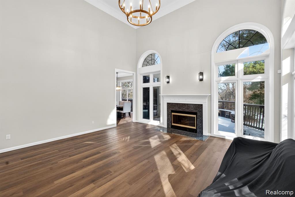 5874 Orchard Woods Drive, West Bloomfield, MI 48324 — Photo 11