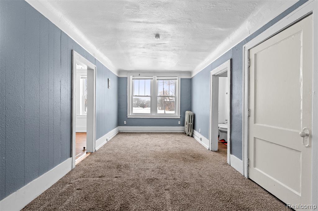7536 Dunedin # 6 Street, Detroit, MI 48206 — Photo 10