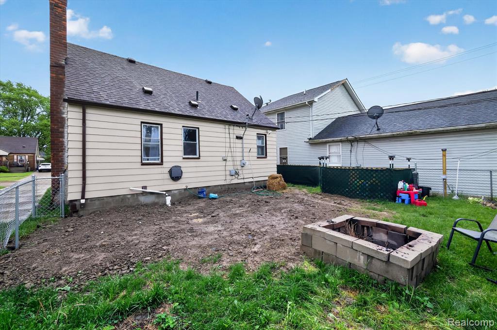 4048 Niagara Street, Wayne, MI 48184 — Photo 27