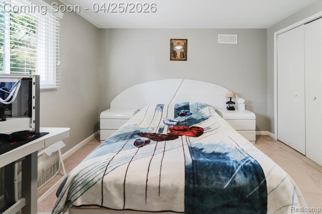 4301 Stony River Drive, Bloomfield Hills, MI, 48301