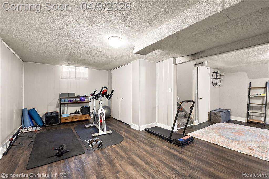 4240 Sheridan Drive, Royal Oak, MI 48073 — Photo 32