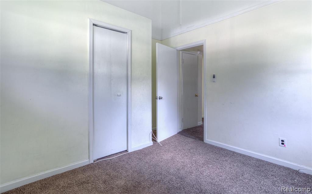 15489 DIXIE, Redford, MI 48239 — Photo 22