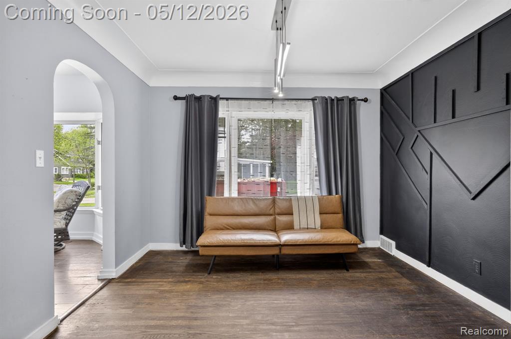 1209 Beatrice Street, Flushing, MI 48433 — Photo 13