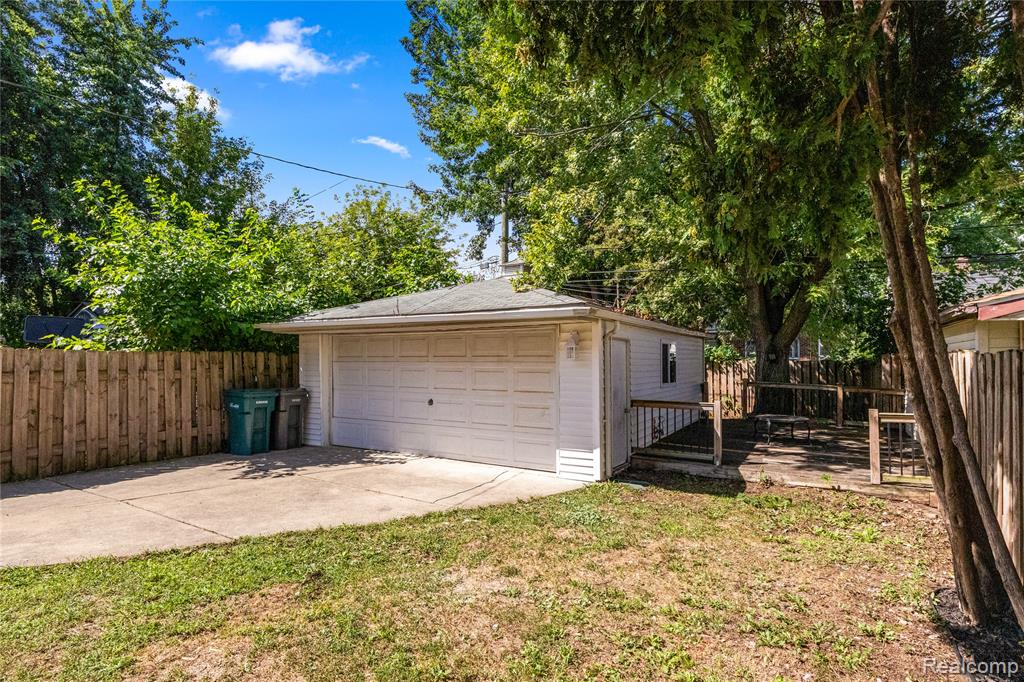5061 Curtis Street, Dearborn, MI 48126 — Photo 25