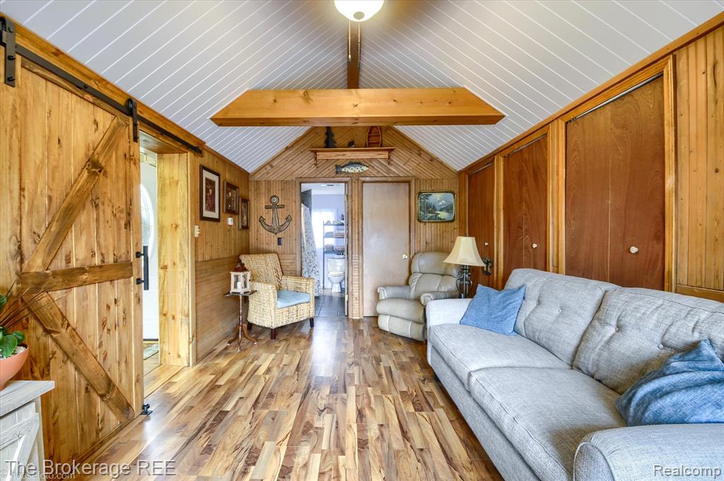 2235 W Fork Road, Lapeer, MI 48446 — Photo 34