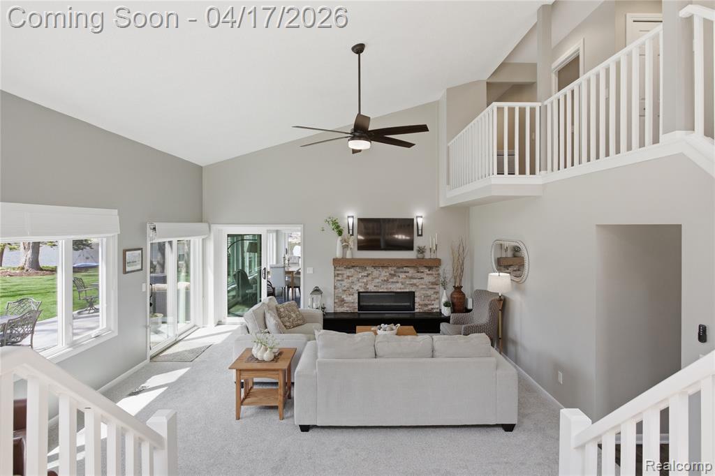 3389 Shawnee Lane, Waterford, MI 48329 — Photo 36