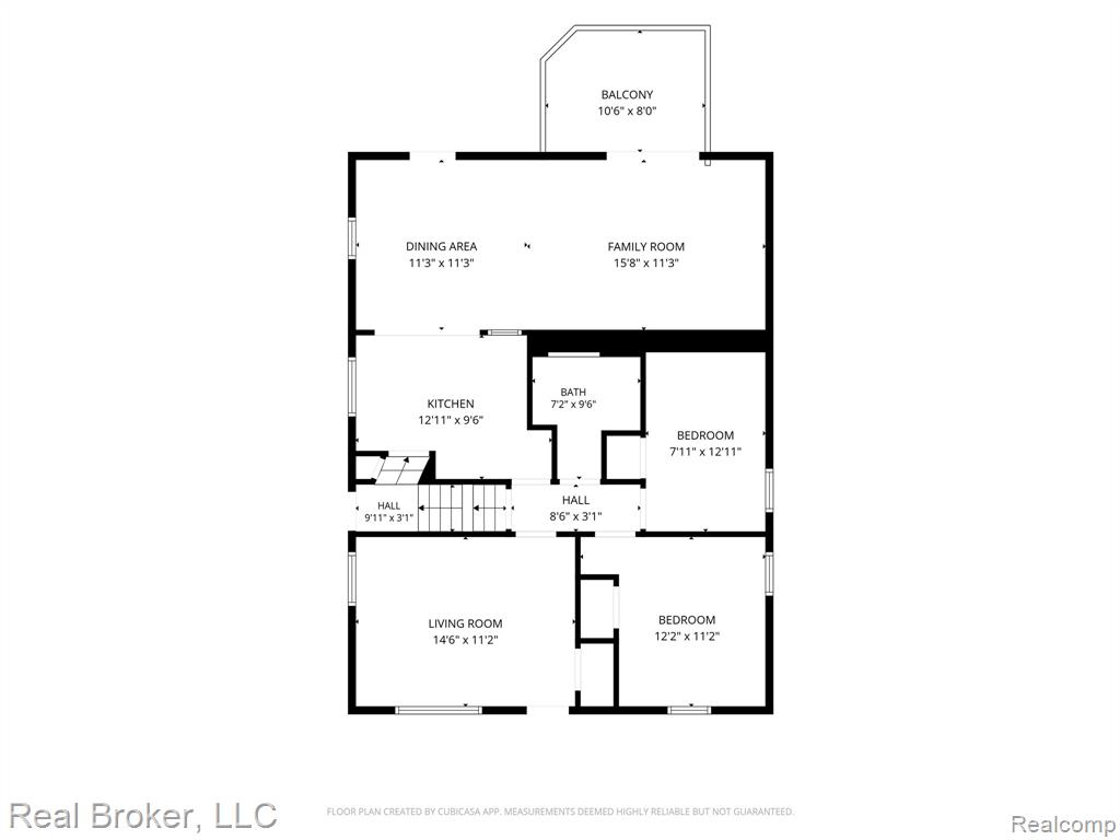 603 Vernier Road, Grosse Pointe Woods, MI 48236 — Photo 33