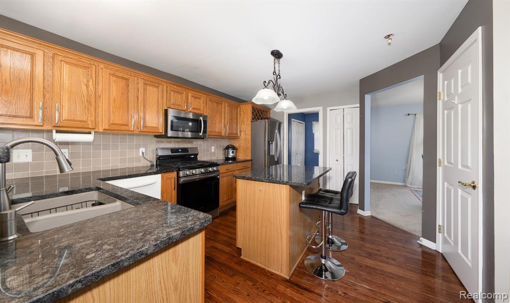1479 HENDRIE, Canton, MI 48187 — Photo 14