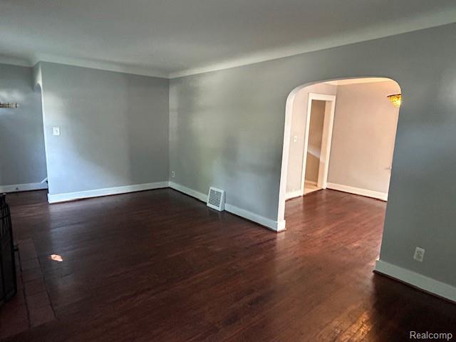 809 N DORCHESTER Avenue, Royal Oak, MI 48067 — Photo 3