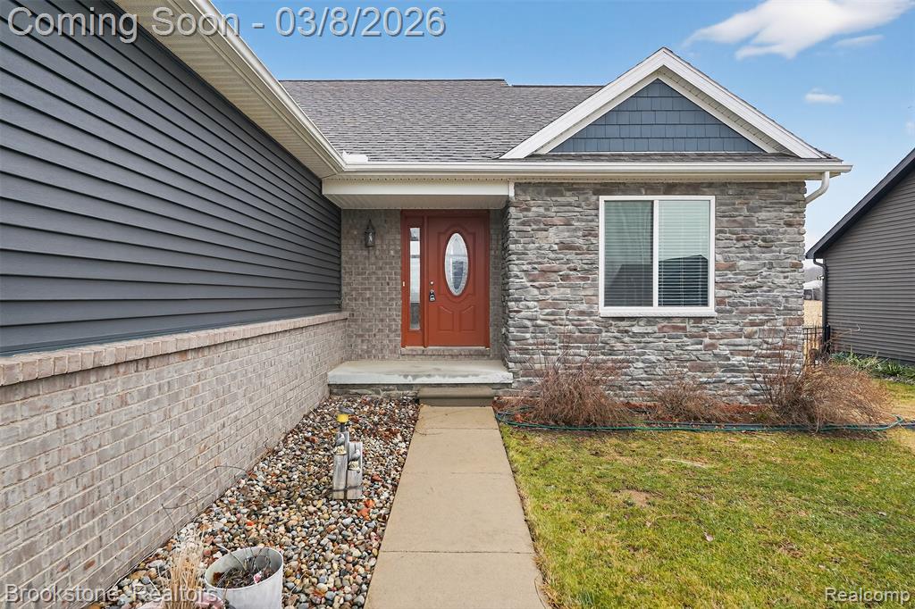 9477 Hickory Hollow Court, Davison, MI 48423 — Photo 4