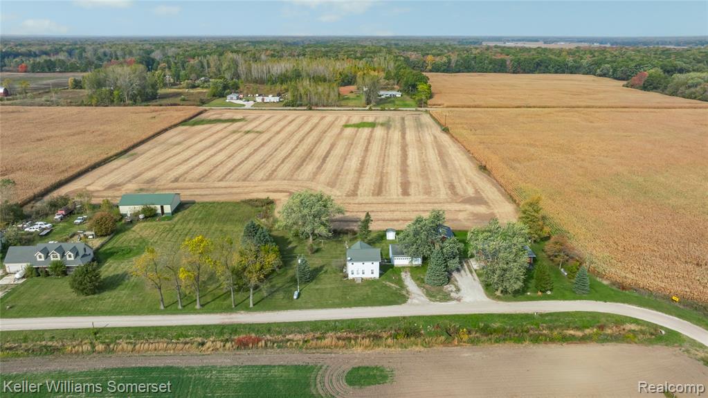 11098 Oelke Road, Maybee, MI — Photo 38