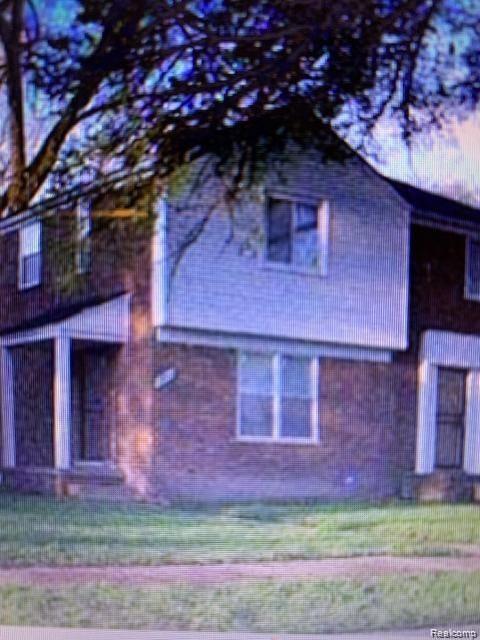 15953-57 Kramer Street, Detroit, MI 48228