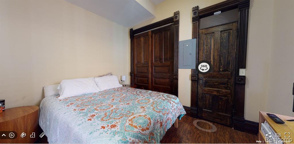 4305 Trumbull Street, Detroit, MI 48208 — Photo 9