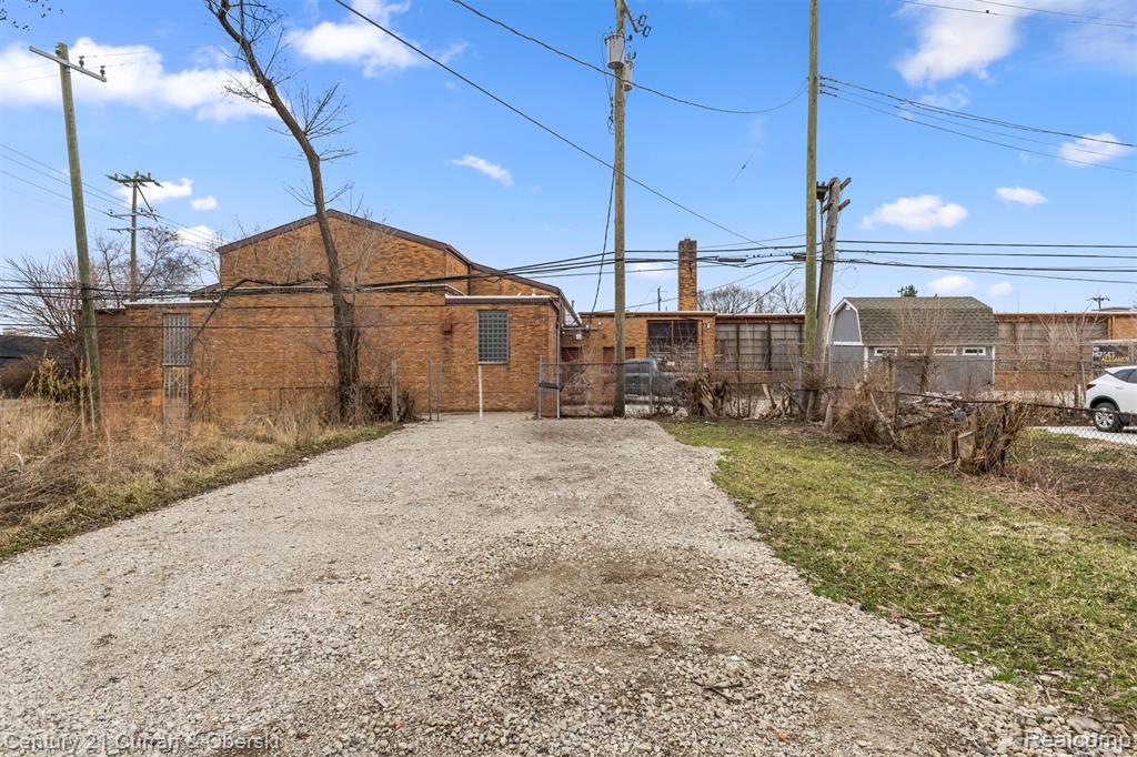 13215 Prest Street, Detroit, MI 48227 — Photo 20
