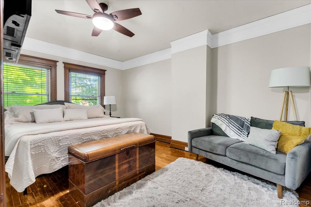 3910 Avery Street, Detroit, MI 48208 — Photo 32