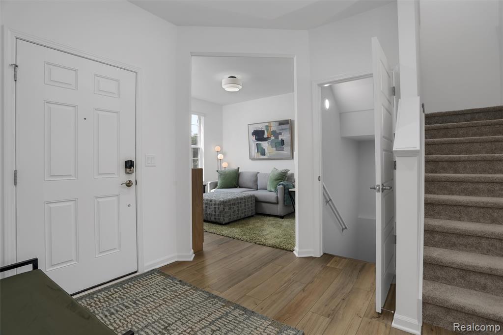 6003 Winsford Lane, Clarkston, MI — Photo 11